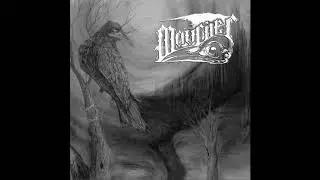 Mourner - The Death Posture