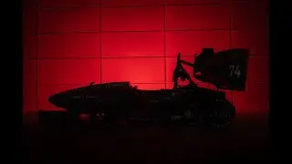 TU Brno Racing | Rollout 2024 Aftermovie