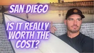 Should you move to San Diego? Pros vs Cons