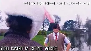 YHS Make A Home Video - Improv Skit