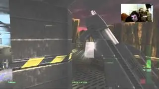 THE SMF 1210 - Perfect Dark - Area 51 Escape (Agent) - Speed Run 2:50.95
