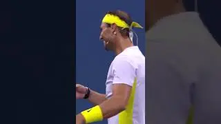 Gauff made this game so funny💀#shorts #sports #tennis #tennisplayer