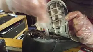 AC OUTDOOR TV: Wir retten Toms Schuh! - MC NETT FREESOLE Schuhkleber - Tested! Under real condition