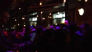Forgotten Illusions live @ Le Lieu Unique 01.28.2017 (Part 2)