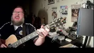 David Duffy Live
