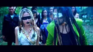 Nairo La Recta del Flow - Quedate Conmigo (Video Oficial) Reggae Romantico