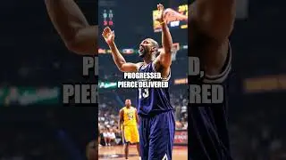 The Underappreciated Duel of Basketball Icons