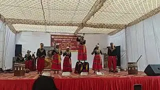 Meghalaya theme song in my voice 💗💫#schoollife #dance #song #schoolprogram 💯#meghalaya 💙🌍
