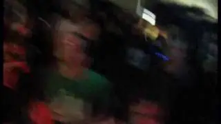 OxygenStar Freakout !?!?!??!?!