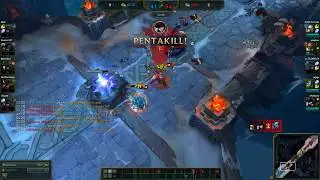 Caitlynn Pentakill