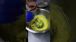 Tandoori akka broccoli 🥦🧑‍🍳👍....