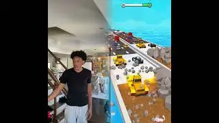 Бабушка всегда побеждает 😭🤣 YouTube - Дэнни Олаби #fyp #mcdonaldsmoney #mcdonalds