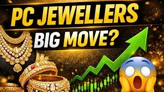 PC Jewellers Share latest news Today | Best Gems Jewellery Stock?