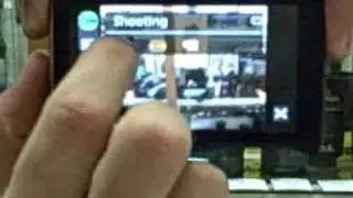 Roberts Raw Footage and the S60