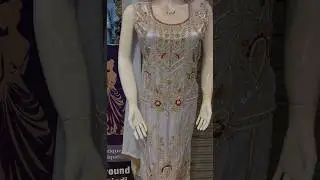 Most#Beautiful#Dress#Silk#Collection#Best#Combination #Handwork#Stylish#Look