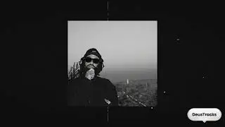 Larry June x Sainte Type Beat - 