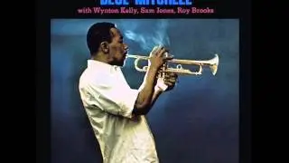 Blue Mitchell Quartet - I'll Close My Eyes
