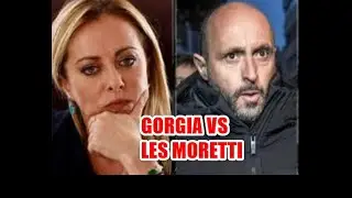 Crans Montana  Jacques Moretti lib&eacute;r&eacute;  giorgia meloni veut qu'il retourne en prison