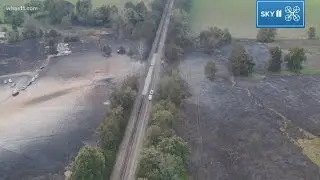 New legal action taken in Lincoln County pipeline explosion