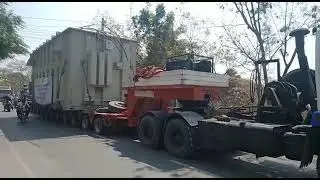 Monster Transformer in Bangladesh.#transformer #reverie #bangladesh