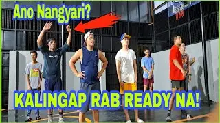 KALINGAP RAB PINAGHAHANDAAN ANG GRAND FINAL NG AMATEUR SINGING CONTEST SA DECEMBER 16 SA CAPITOL