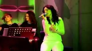 Monika Urlik - Jaśmin (live)