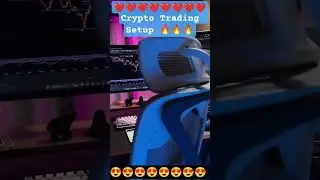 Crypto Trading Setup 🔥❤️ || A2Z Crypto || Crypto Earning and Daily Updates #shorts
