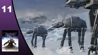 [SWFU] The Apprentice Strikes Back. | Star Wars: The Force Unleashed
