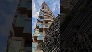 SLS Dubai Hotel and Residences