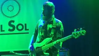 Atom Rhumba. Madrid. 23.3.18