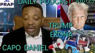 DAILY PODCAST 10.07.25