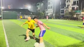 Đại đo&agrave;n kết_Trận 4 CK_ FCB1&rsquo;-FCGemek&rsquo;_2-4_H2