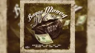 MELLO VIBES, JAY CRAZIE BAGGA MONEY RIDDIM | Dancehall Mix (2026)