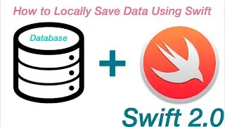 How to Create a Local Database using Swift | Swift