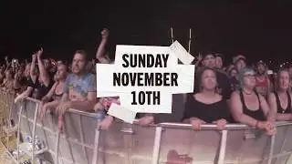 Scene & Heard Festival - Newcastle - Sun 10th Nov 2019
