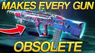 The Most Overpowered AR Ever Put in a Battlefield Game?