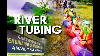 River Tubing 