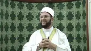 شرح الحكم العطائيّة - الدرس الأوّل - للشيخ الدكتور منير الكمنتر