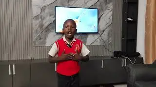 Stewardship is sharing/ by Joseph/ Mwangaza Talanta School