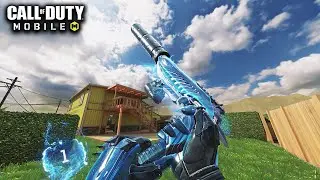 MUST HAVE! *NEW* Makarov Legendary PISTOL IN COD MOBILE! Makarov - Light's Echo Gameplay!