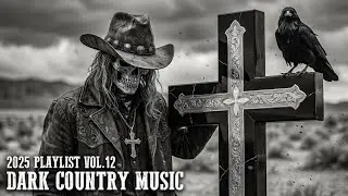 Dead Cowboy Rides Again &ndash; Dark Country Legends Never Die