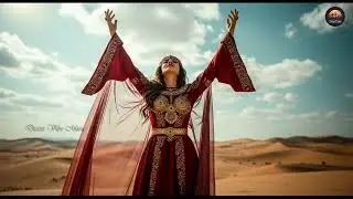 🌙✨ The Allure of Arabian & Egyptian Music | Mystical Deep House 2025