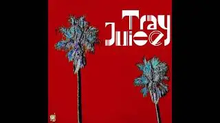 [Full Album] Tray Juice - 'D'