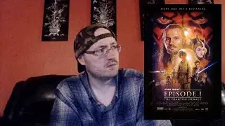 Patreon Review - Star Wars: Episode 1 - The Phantom Menace (1999)
