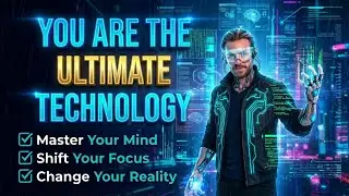 The Power of an Empty Mind &ndash; Unlock Presence & Flow