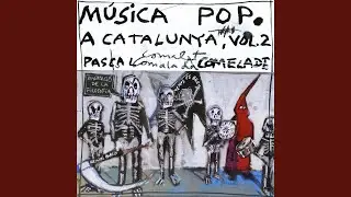 The Halucinogenic Espontex Sinfonia (feat. Cobla de Sant Jordi)