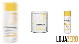 Loja Zero - Sele&ccedil;&atilde;o Ecophane