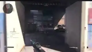 This OverPowered Kar98 BluePrint