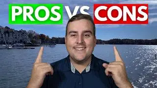 PROS and CONS of Living in Davidson, NC (Before You MOVE!)