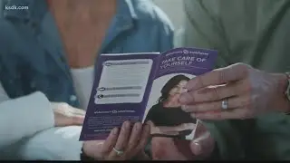Alzheimer's Association says there's a severe staff shortage